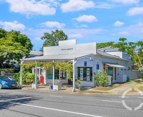 Offices commercial property sold at 139 Oriel Road Ascot QLD 4007