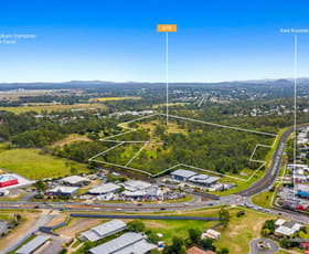 Development / Land commercial property for sale at 11 Saleyards Road Yamanto QLD 4305