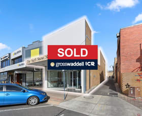 Offices commercial property sold at 167 Coleman Parade Glen Waverley VIC 3150
