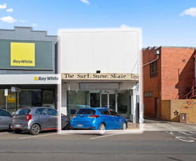 Offices commercial property sold at 167 Coleman Parade Glen Waverley VIC 3150