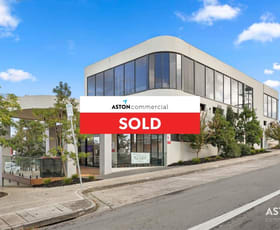Offices commercial property sold at 77 Devonshire Road Watsonia VIC 3087