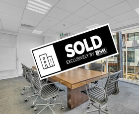 Offices commercial property sold at 16 Acacia Place Abbotsford VIC 3067