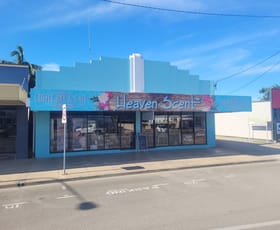 Other commercial property sold at 104 Cartwright Street Ingham QLD 4850
