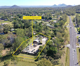 Development / Land commercial property sold at 412-420 Old Gympie Road Caboolture QLD 4510