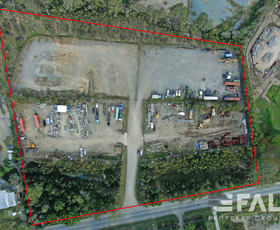Development / Land commercial property for lease at Pad 4 (back left)/168 Stapylton Jacobs Well Road Stapylton QLD 4207