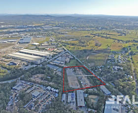Development / Land commercial property for lease at Pad 4 (back left)/168 Stapylton Jacobs Well Road Stapylton QLD 4207
