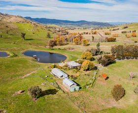 Rural / Farming commercial property sold at Tombonda Munderoo-Ournie Road Tumbarumba NSW 2653