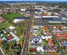 Offices commercial property sold at 37 Wellington Road Morley WA 6062