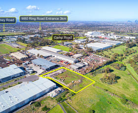 Development / Land commercial property sold at 36 Broadfield Road Broadmeadows VIC 3047