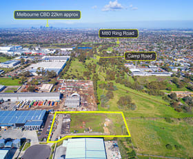Development / Land commercial property sold at 36 Broadfield Road Broadmeadows VIC 3047