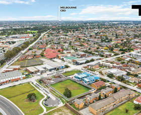 Development / Land commercial property sold at 7 Abbott Street Dandenong VIC 3175