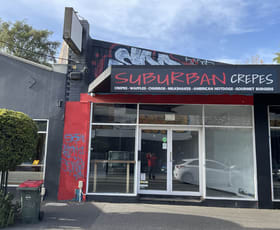 Shop & Retail commercial property for sale at 340 St Georges Rd Fitzroy North VIC 3068