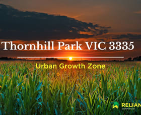 Development / Land commercial property for sale at Thornhill Park VIC 3335