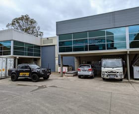 Showrooms / Bulky Goods commercial property sold at 2/10 Straits Avenue South Granville NSW 2142