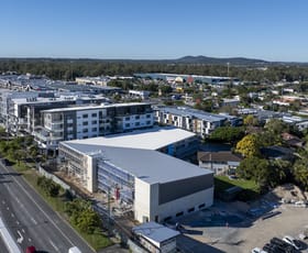 Offices commercial property for sale at 1045 Wynnum Road Cannon Hill QLD 4170
