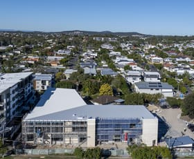 Offices commercial property for sale at 1045 Wynnum Road Cannon Hill QLD 4170
