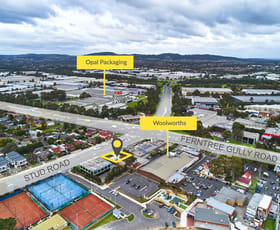 Shop & Retail commercial property leased at 758 Stud Road Scoresby VIC 3179