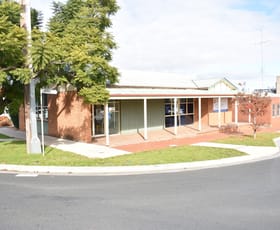 Offices commercial property sold at 17 Church Street Parkes NSW 2870