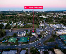 Development / Land commercial property sold at 9-11 Price Street Nerang QLD 4211