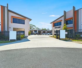 Factory, Warehouse & Industrial commercial property sold at 5/8 Inventory Court Arundel QLD 4214