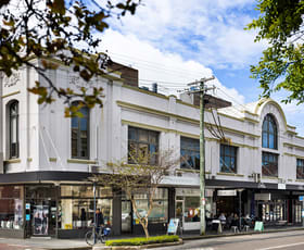 Hotel, Motel, Pub & Leisure commercial property sold at 363-377 Darling Street Balmain NSW 2041