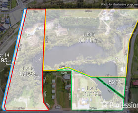 Other commercial property sold at 1733 Gnangara Road Henley Brook WA 6055