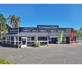 Factory, Warehouse & Industrial commercial property sold at 683 Ipswich Road Annerley QLD 4103