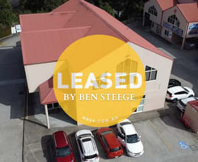 Offices commercial property leased at 10/778-786 Old Illawarra Road Menai NSW 2234