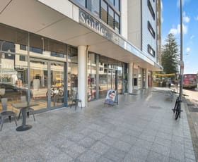 Showrooms / Bulky Goods commercial property sold at 3/701 Pittwater Road Dee Why NSW 2099
