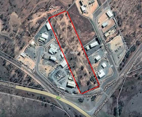 Factory, Warehouse & Industrial commercial property sold at 1 Cotherstone Road Capella QLD 4723