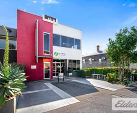 Offices commercial property sold at 144 Arthur Street Fortitude Valley QLD 4006
