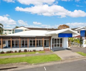 Hotel, Motel, Pub & Leisure commercial property for sale at Cairns City QLD 4870