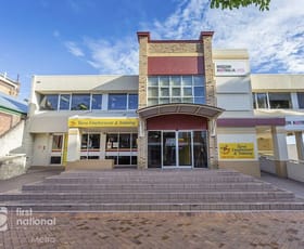 Medical / Consulting commercial property sold at 225 Brisbane Street Ipswich QLD 4305