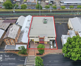 Medical / Consulting commercial property sold at 225 Brisbane Street Ipswich QLD 4305