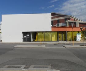 Shop & Retail commercial property sold at Ground Flo/1 Quarry Street Fremantle WA 6160