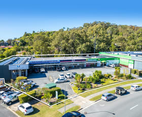 Showrooms / Bulky Goods commercial property sold at 11 Kortum Drive Burleigh Heads QLD 4220