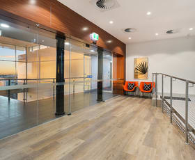 Offices commercial property sold at 4.01/29-31 Lexington Drive Bella Vista NSW 2153