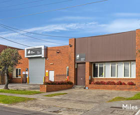 Factory, Warehouse & Industrial commercial property sold at 140-142 Northern Road Heidelberg West VIC 3081