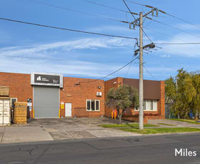 Factory, Warehouse & Industrial commercial property sold at 140-142 Northern Road Heidelberg West VIC 3081
