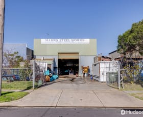 Factory, Warehouse & Industrial commercial property sold at 9 Curie Court Seaford VIC 3198