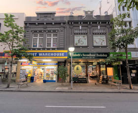 Shop & Retail commercial property for sale at 856 & 858 Hay Street Perth WA 6000