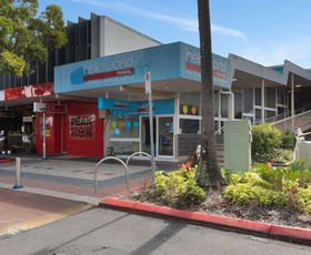 Shop & Retail commercial property sold at 1 & 2/9 Ocean Street Maroochydore QLD 4558