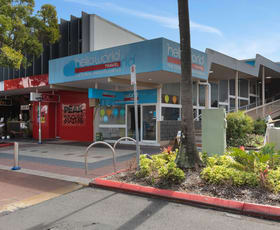 Offices commercial property sold at 1 & 2/9 Ocean Street Maroochydore QLD 4558