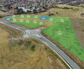 Development / Land commercial property for sale at 138 Environa Drive Environa NSW 2620
