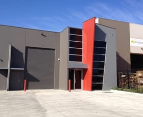 Factory, Warehouse & Industrial commercial property sold at 1/28 Malibu Circuit Carrum Downs VIC 3201