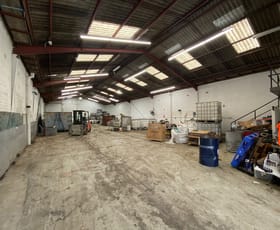 Factory, Warehouse & Industrial commercial property sold at 36 Percy Street Auburn NSW 2144