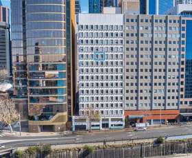 Offices commercial property sold at Suite 1402, 122 Arthur Street North Sydney NSW 2060