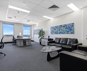 Offices commercial property sold at Suite 1402, 122 Arthur Street North Sydney NSW 2060