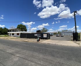 Factory, Warehouse & Industrial commercial property for sale at 145 West Street Mount Isa QLD 4825