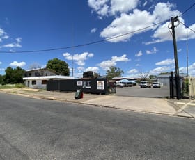 Factory, Warehouse & Industrial commercial property for sale at Whole Site/145 West Street Mount Isa QLD 4825